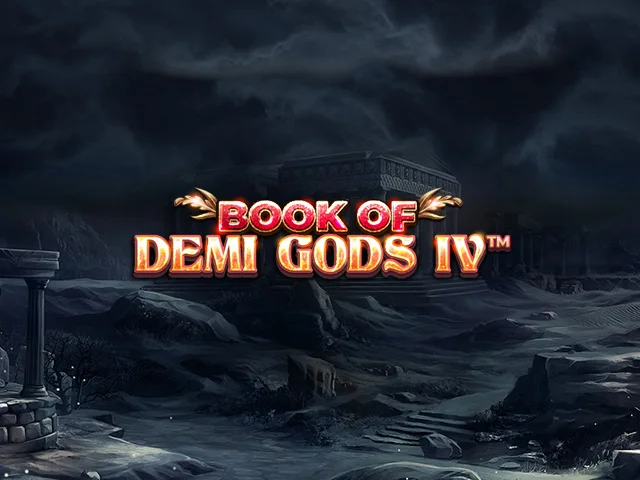 Book Of Demi Gods 4