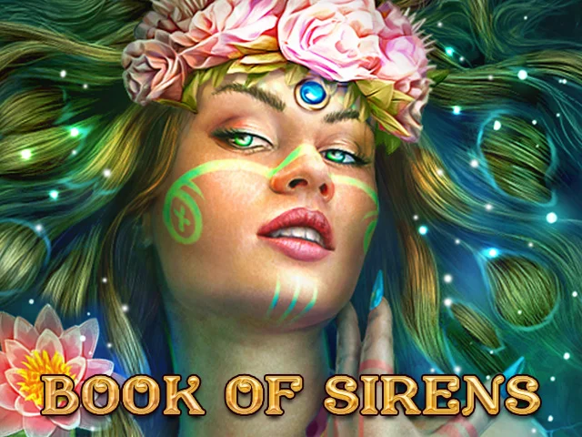 Book Of Sirens